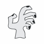 monster hand