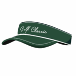 Golf visor