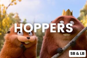 Hoppers