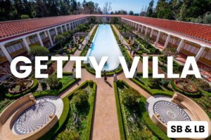 Getty Villa