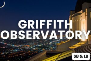 Griffith Observatory