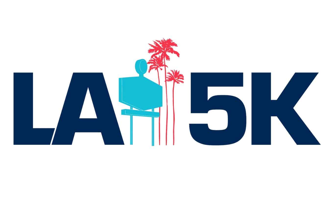 ICAN LA 5K