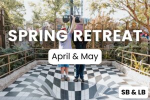 Spring Retreat