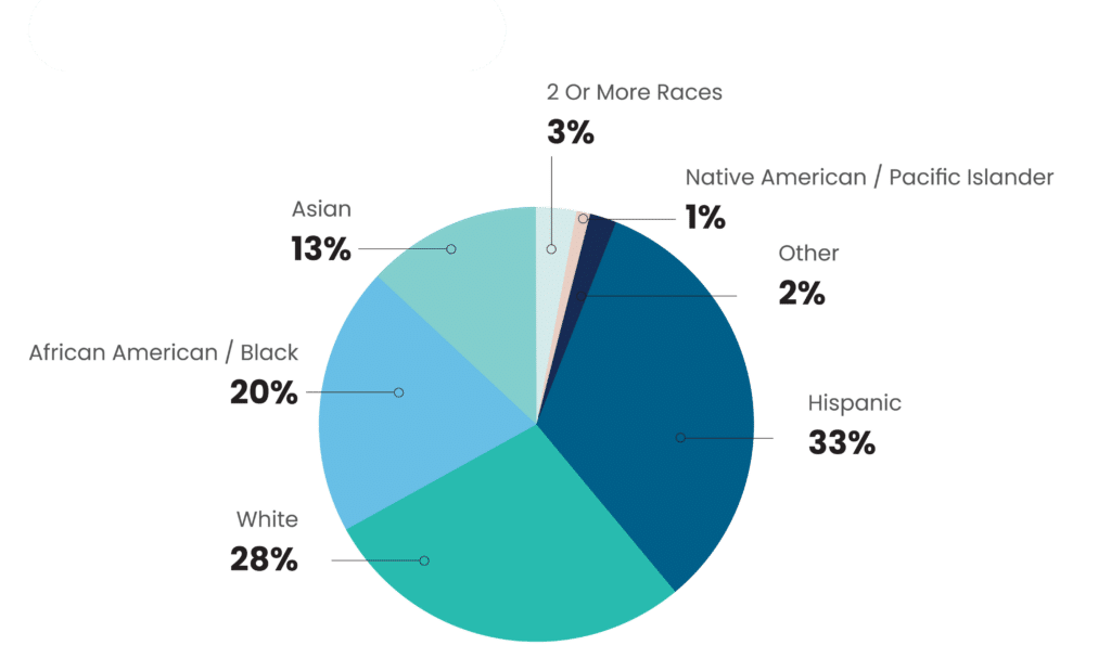 Community Demographics
